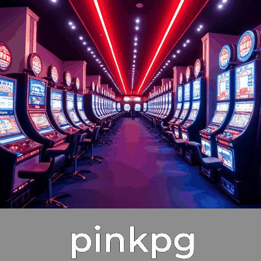Pinkpg: Plataforma Segura e Profissional de Confiança
