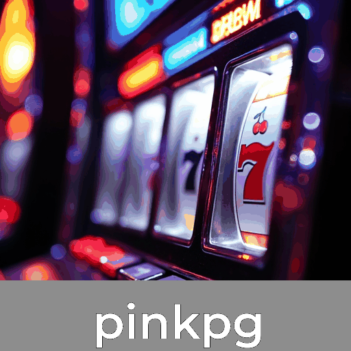 A Emoção dos Jogos de Cassino no Pinkpg