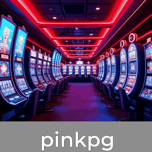 Pinkpg: Promoções Exclusivas e Recompensas Imperdíveis