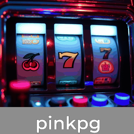 pinkpg: Slots - Alta RTP, Jogos de Mesa - Estratégia, Live Dealer - Imersão Total
