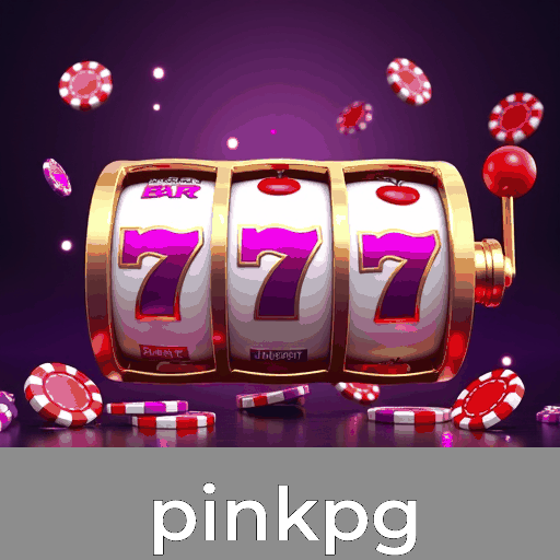 Pinkpg: Ganhe Bônus Generosos e Exclusivos Agora!
