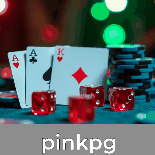 Pinkpg Casino: Programa VIP de Luxo e Exclusividade