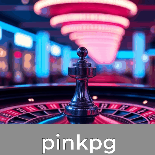 A Emoção dos Jogos de Cassino no Pinkpg