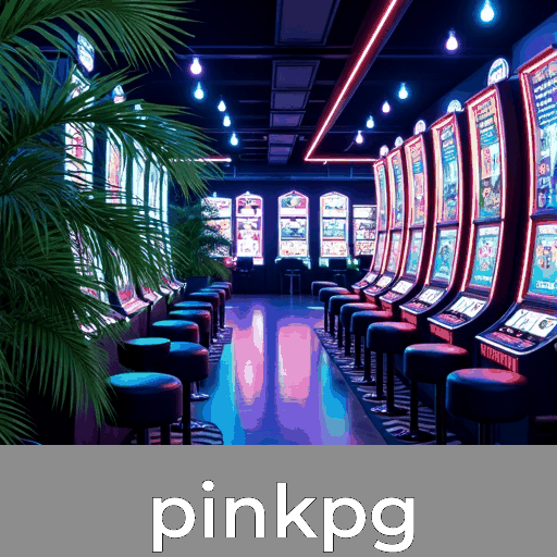 PinkPG: Dominando Esporte com Análise e Apostas