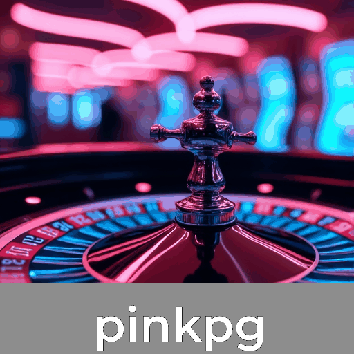 Pinkpg: Ganhe Bônus Generosos e Exclusivos Agora!