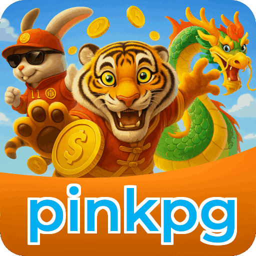 pinkpg
