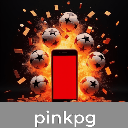 Pinkpg Casino: Programa VIP de Luxo e Exclusividade