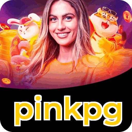 Bônus de Boas-vindas pinkpg