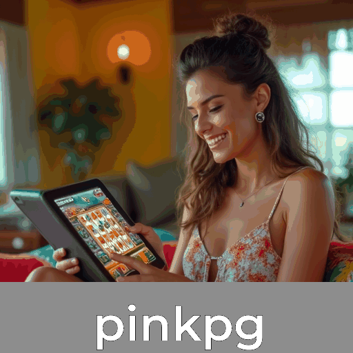 Pinkpg: Promoções Exclusivas e Recompensas Imperdíveis