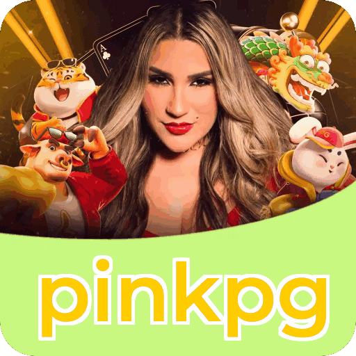 Siga a pinkpg no Facebook