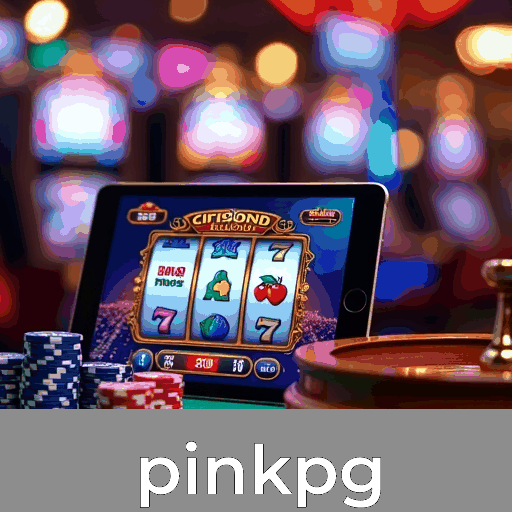 Pinkpg Casino: Programa VIP de Luxo e Exclusividade