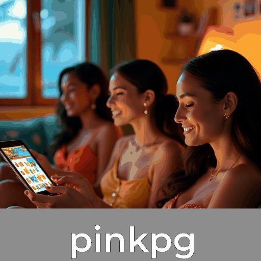 Experimente pinkpg: apostas completas e práticas no seu app