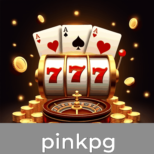 A Emoção dos Jogos de Cassino no Pinkpg