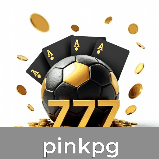 PinkPG: Dominando Esporte com Análise e Apostas
