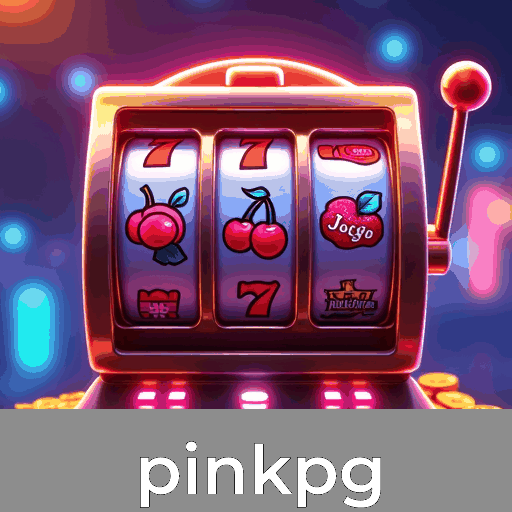 A Emoção dos Jogos de Cassino no Pinkpg