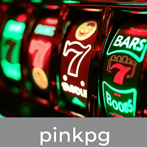 pinkpg: Slots - Alta RTP, Jogos de Mesa - Estratégia, Live Dealer - Imersão Total