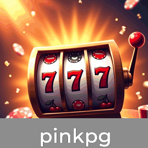 Pinkpg: Ganhe Bônus Generosos e Exclusivos Agora!