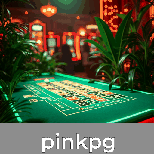 Pinkpg: Promoções Exclusivas e Recompensas Imperdíveis